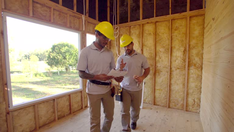 Best Insulation for New Construction  in Manson, IA